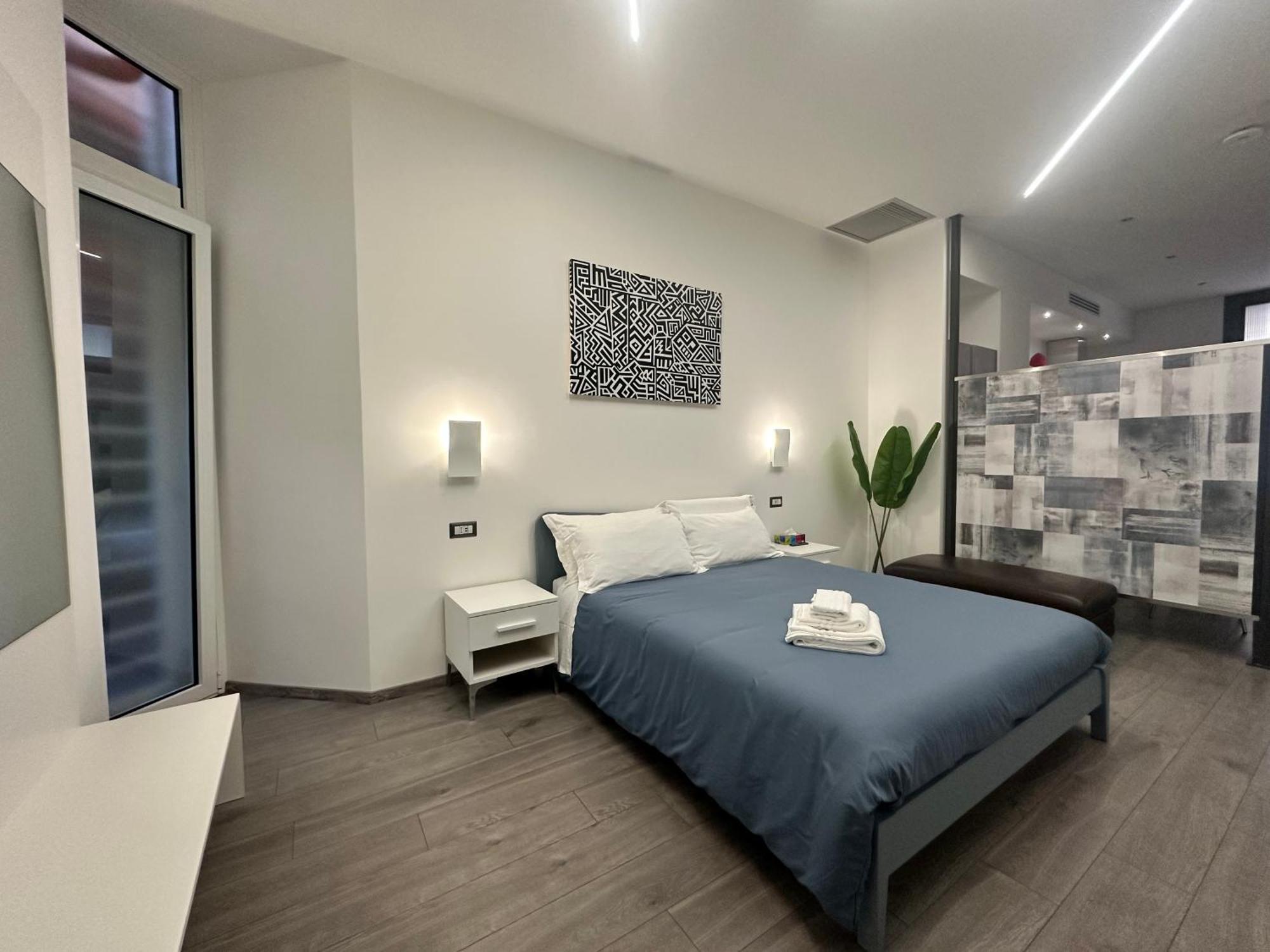 Apartment San Saba Street 50 *